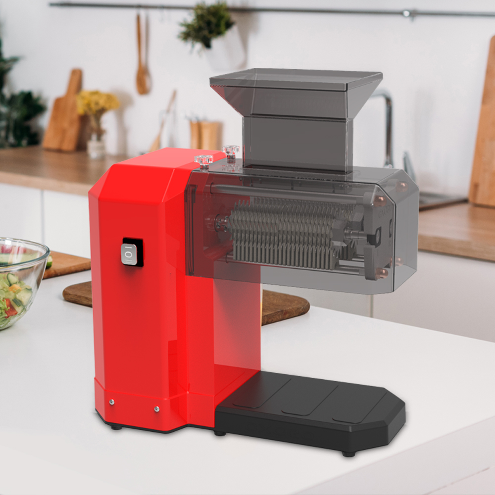 Commercial Kitchen In Home - Kommerzieller Fleischklopfer aus Edelstahl, Küchenwerkzeug für