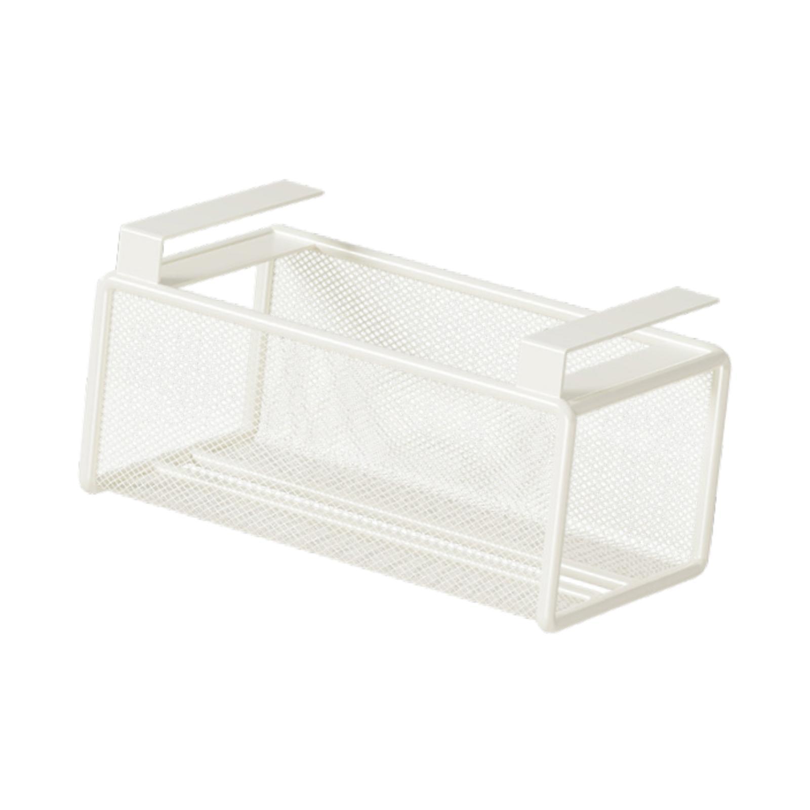 Commercial Kitchen Rack - Küchenrollenhalter, einfach zu montierender Eisen-Schrankhalter für