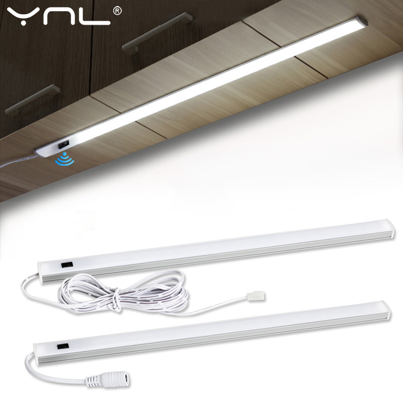 Commercial Kitchen Lighting - LED Unterbauleuchte Küchenlampe Schlafzimmer Kleiderschrank Nachtlicht
