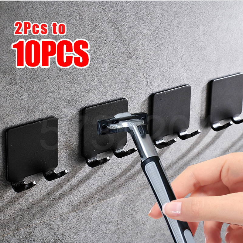 Commercial Kitchen Rack - Rasieren Rasierer Halter multi-funktion Männer Rasieren