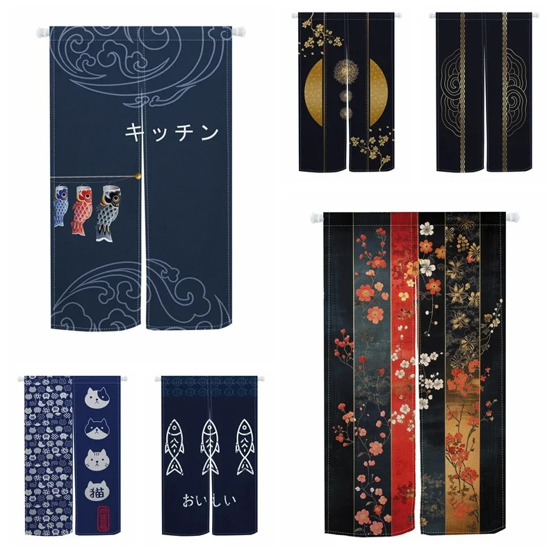 VIKAMA Türvorhang im japanisch – Commercial Kitchen Canopy Bewertung und Preis