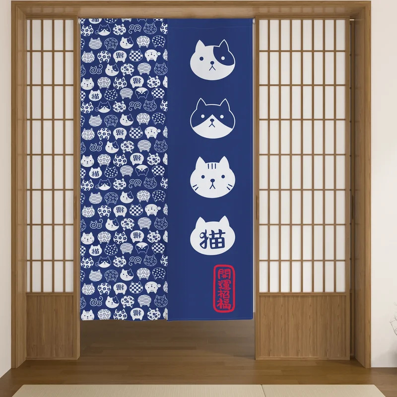 VIKAMA Türvorhang im japanisch – Commercial Kitchen Canopy Bewertung und Preis