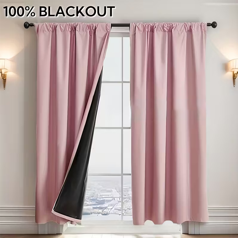 1 Stück 100% Verdunkelungsvorh – Commercial Kitchen Canopy Bewertung und Preis