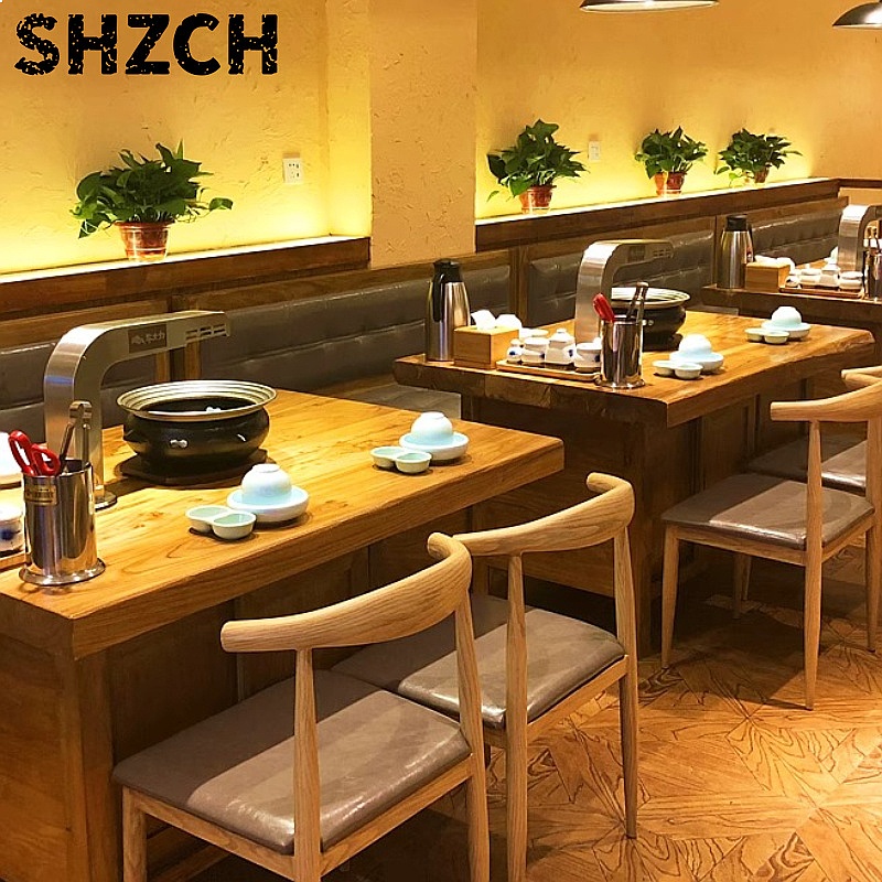 Aufwärtsströmungs-BBQ-Abzugsha – Commercial Kitchen Vent Bewertung und Preis