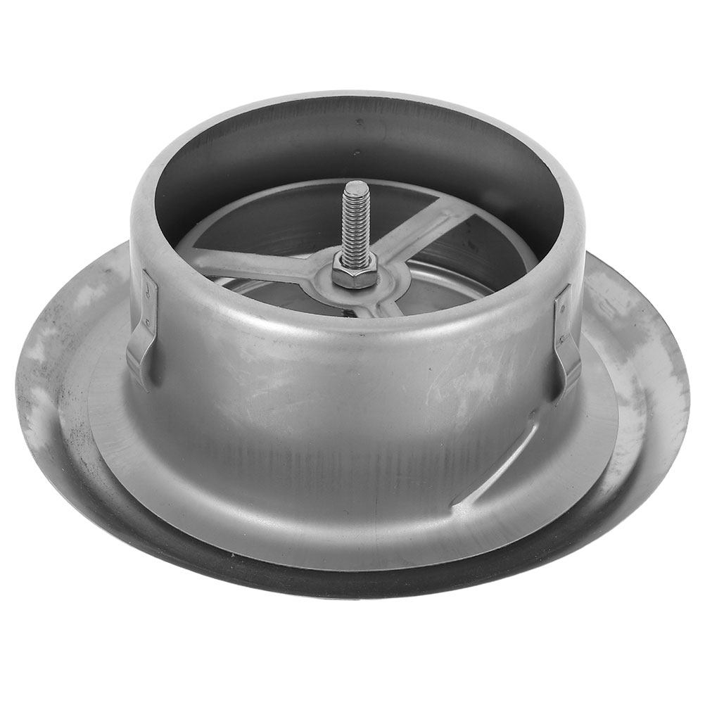 Edelstahl-Kugelförmiger Verste – Commercial Kitchen Vent Bewertung und Preis