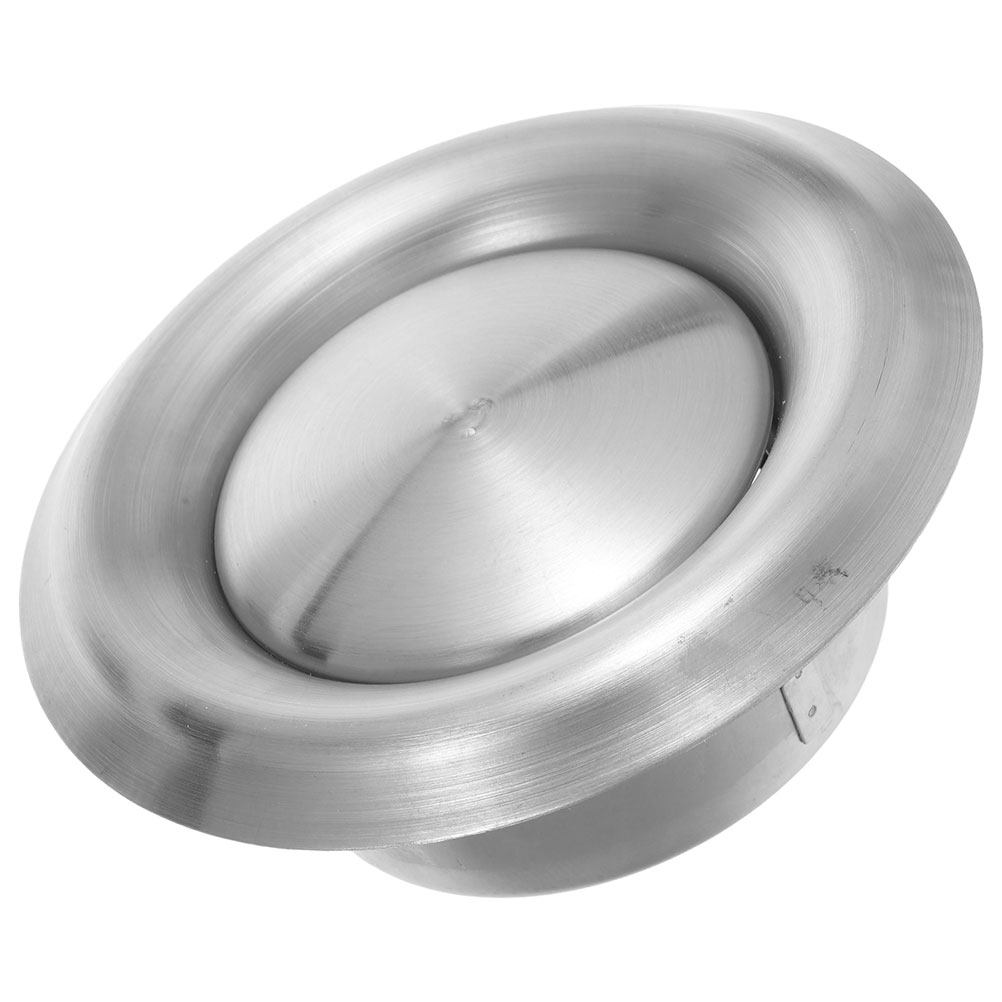 Edelstahl-Kugelförmiger Verste – Commercial Kitchen Vent Bewertung und Preis