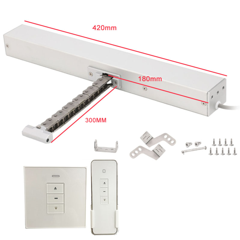 200 oder 300 oder 400 mm Hubwe – Commercial Kitchen Vent Bewertung und Preis
