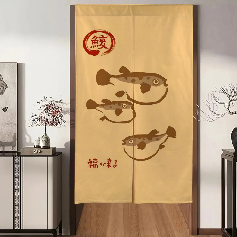 VIKAMA Fugu-Warmvorhang im jap – Commercial Kitchen Canopy Bewertung und Preis