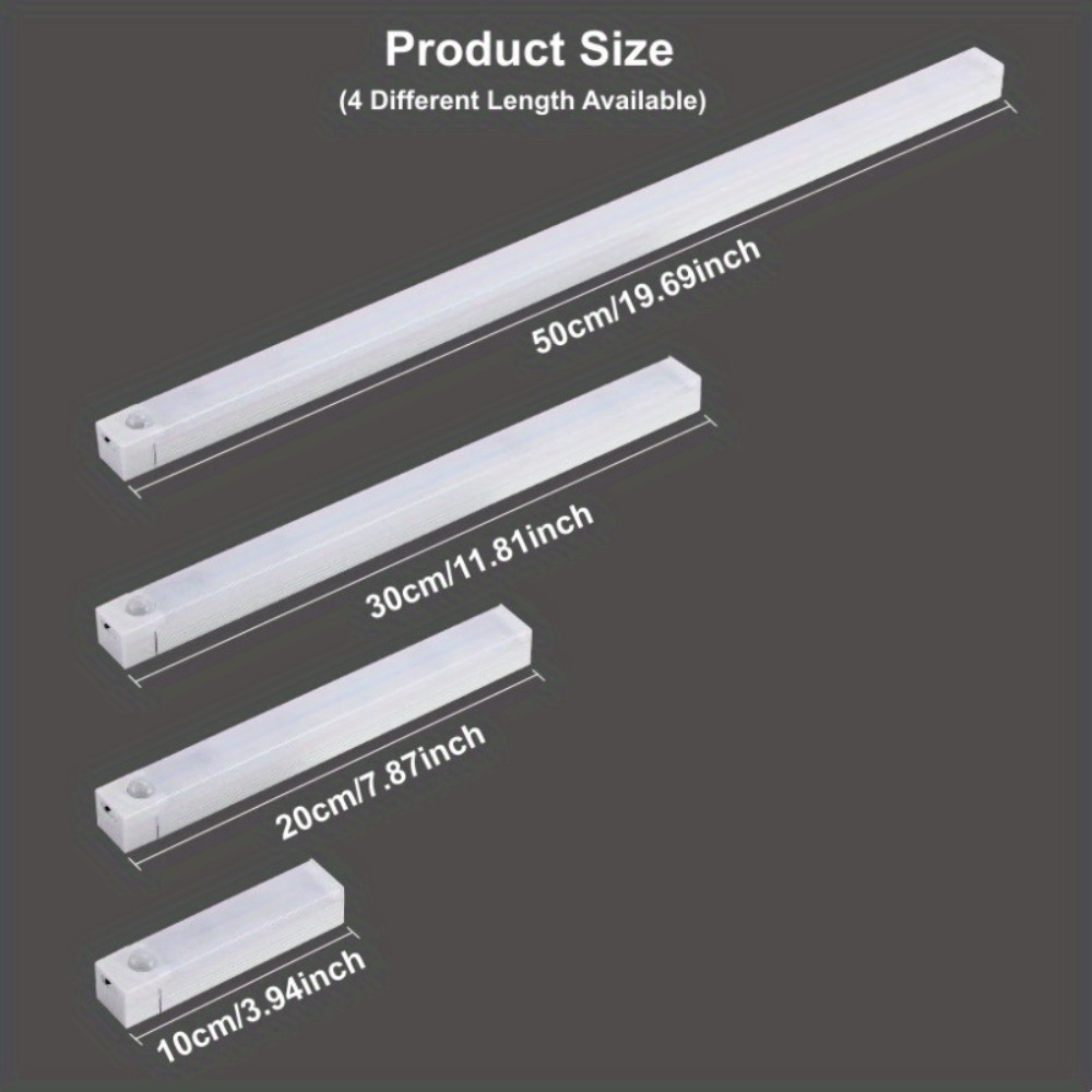 Kabellose LED-Streifenlichter  – Commercial Kitchen Lighting Bewertung und Preis