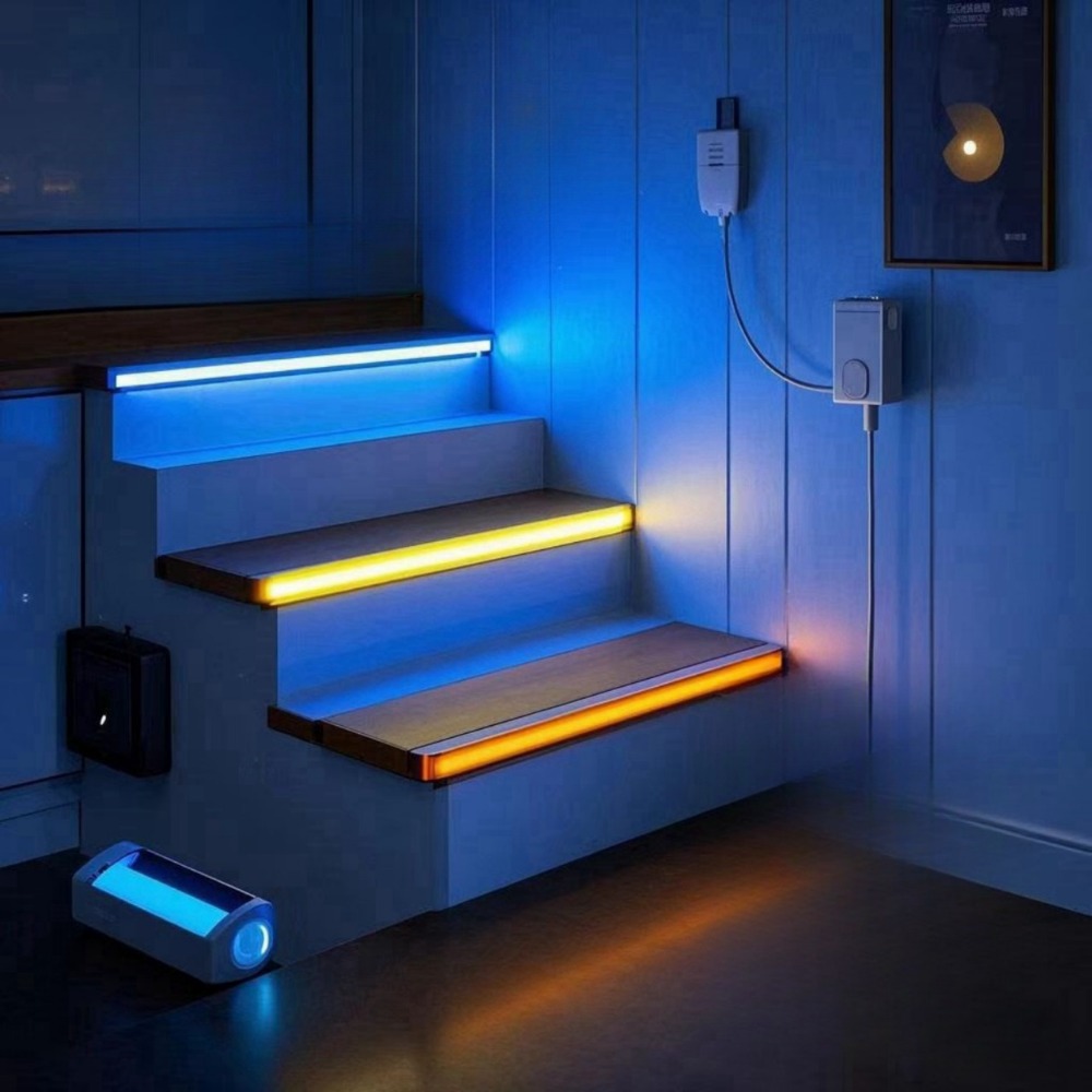 Kabellose LED-Streifenlichter  – Commercial Kitchen Lighting Bewertung und Preis