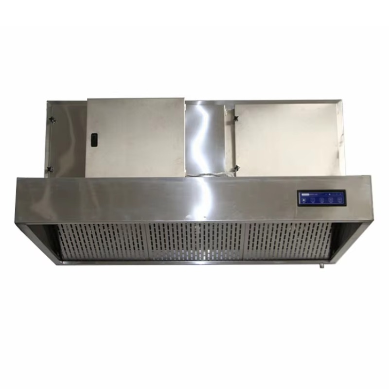 Gewerbliche Industrielle Abzug – Commercial Kitchen Chimney Bewertung und Preis