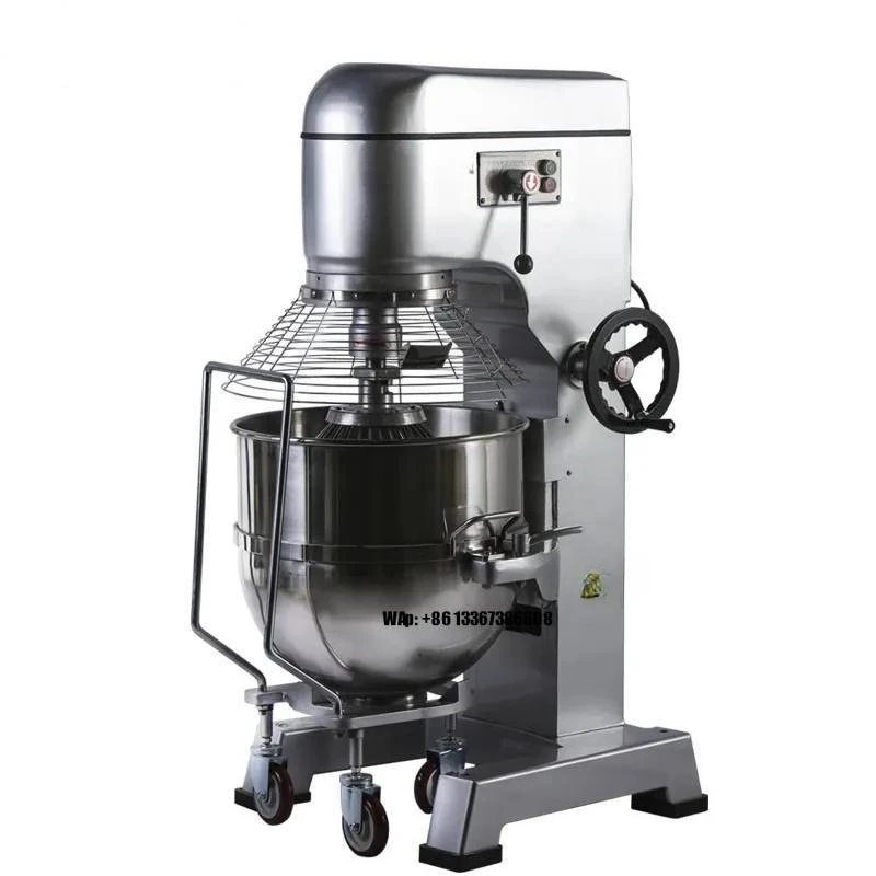 Hochgeschwindigkeits-Industrie – Dough Mixer Machine Bewertung und Preis