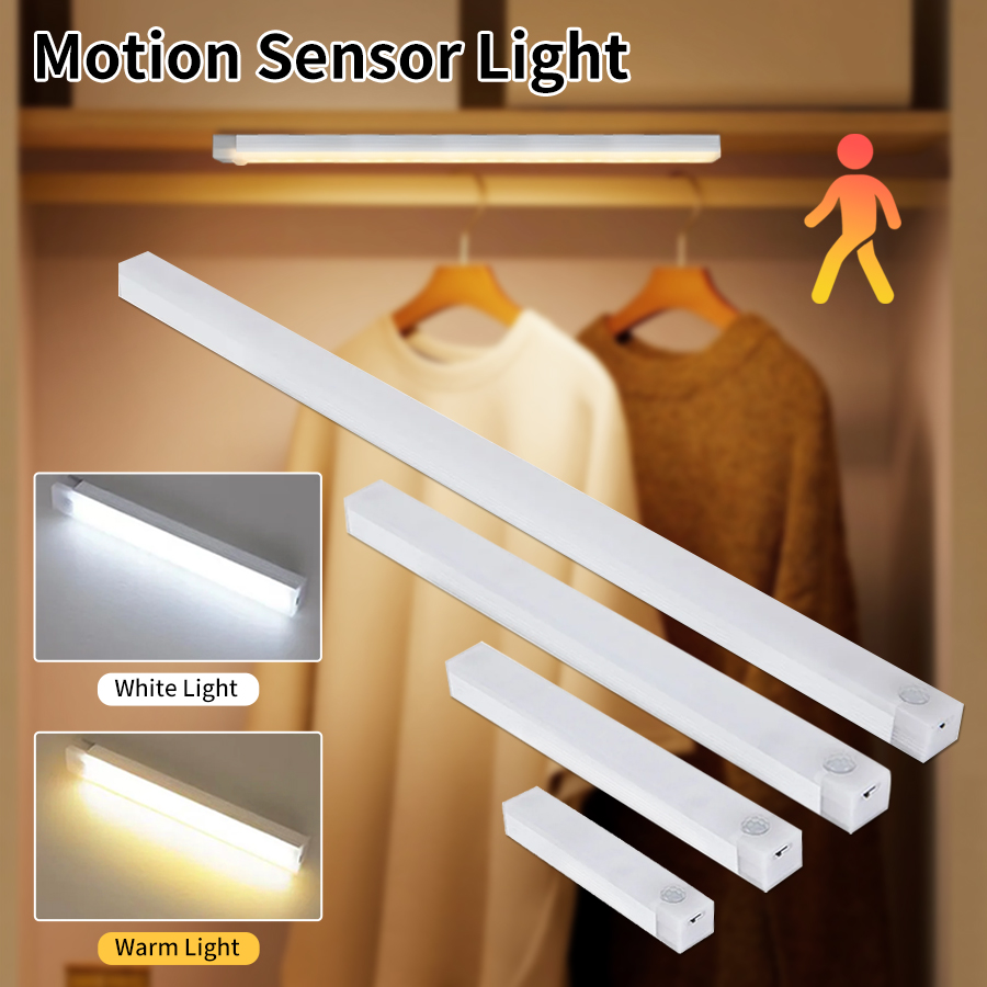 Bewegungsmelder, Schrankleucht – Commercial Kitchen Lighting Bewertung und Preis
