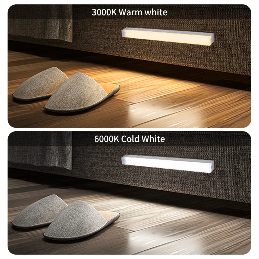 Bewegungsmelder, Schrankleucht – Commercial Kitchen Lighting Bewertung und Preis