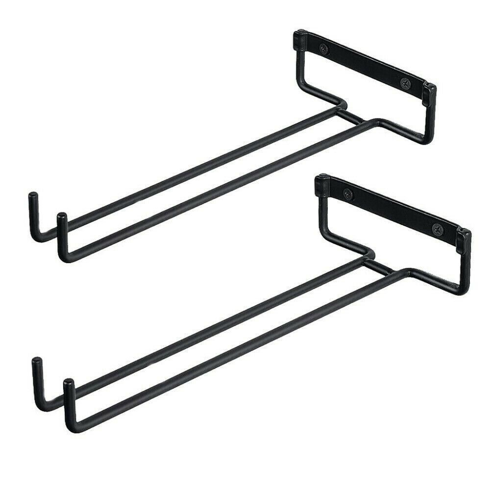 An der Wand montierter Stielgl – Commercial Kitchen Rack Bewertung und Preis