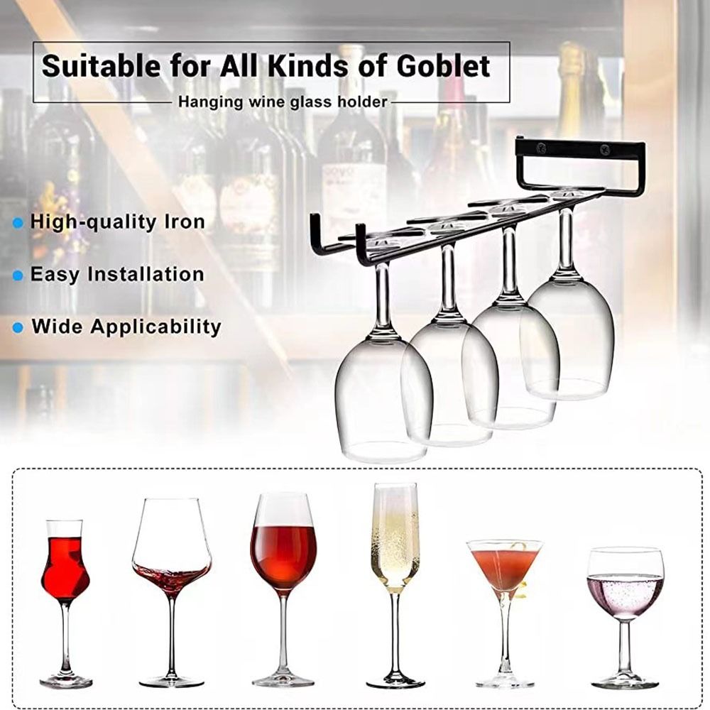 An der Wand montierter Stielgl – Commercial Kitchen Rack Bewertung und Preis