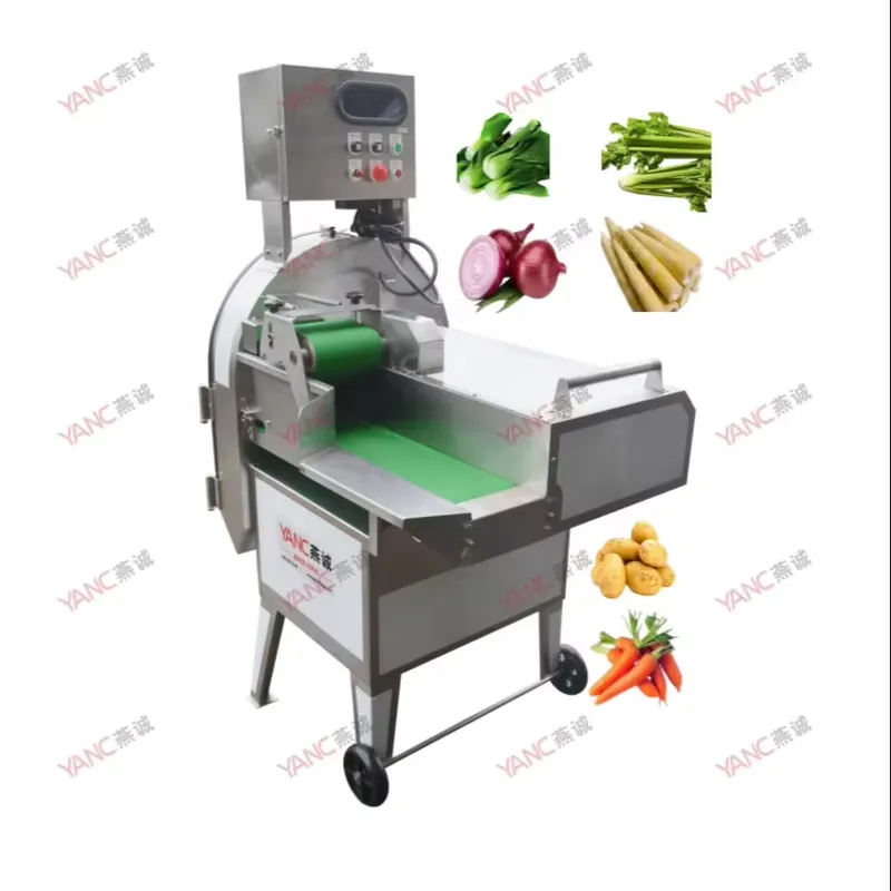 Gewerbliche Küchen-Gemüseschne – Commercial Kitchen Dimensions Bewertung und Preis