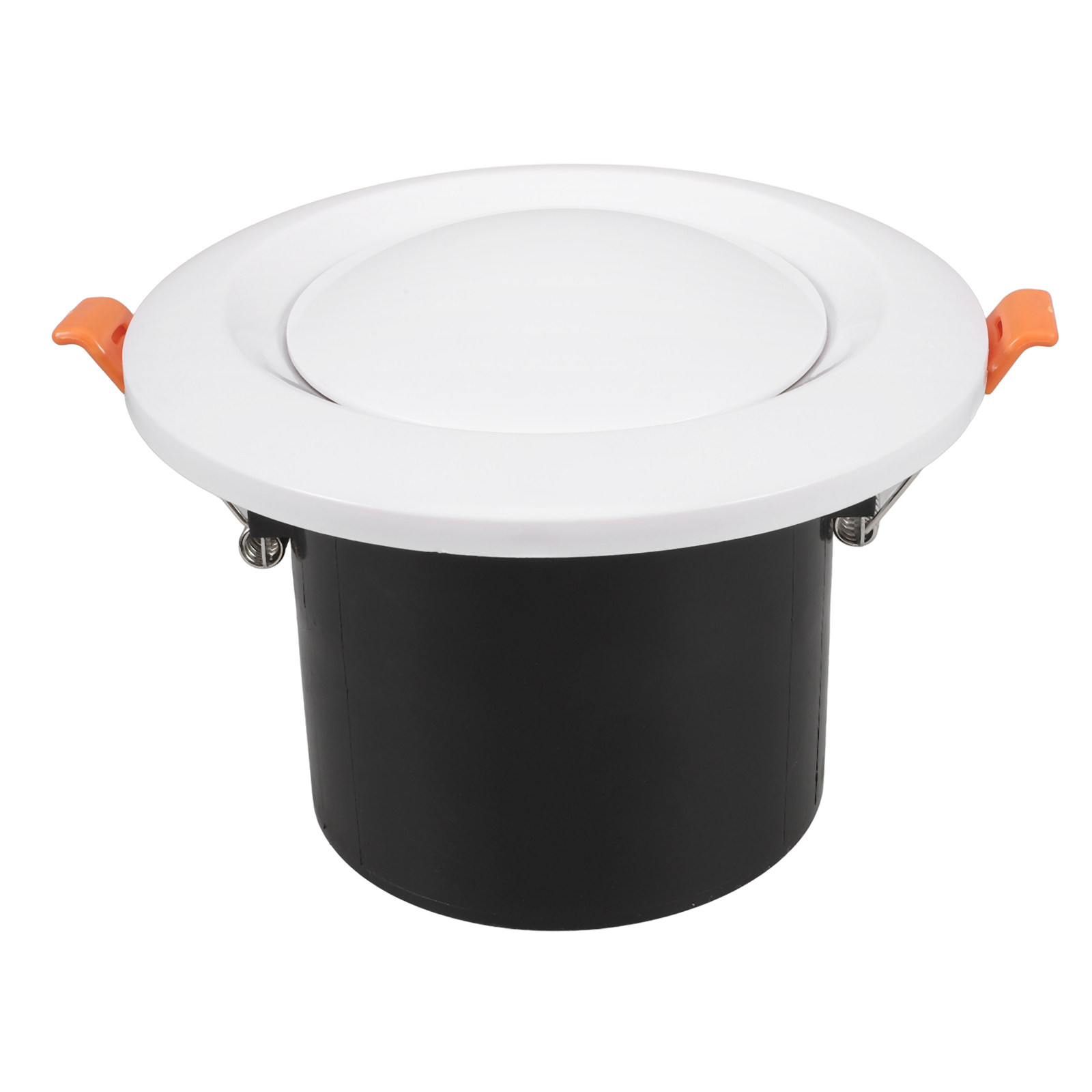 Runde ABS-Lüftungsabdeckung mi – Commercial Kitchen Vent Bewertung und Preis