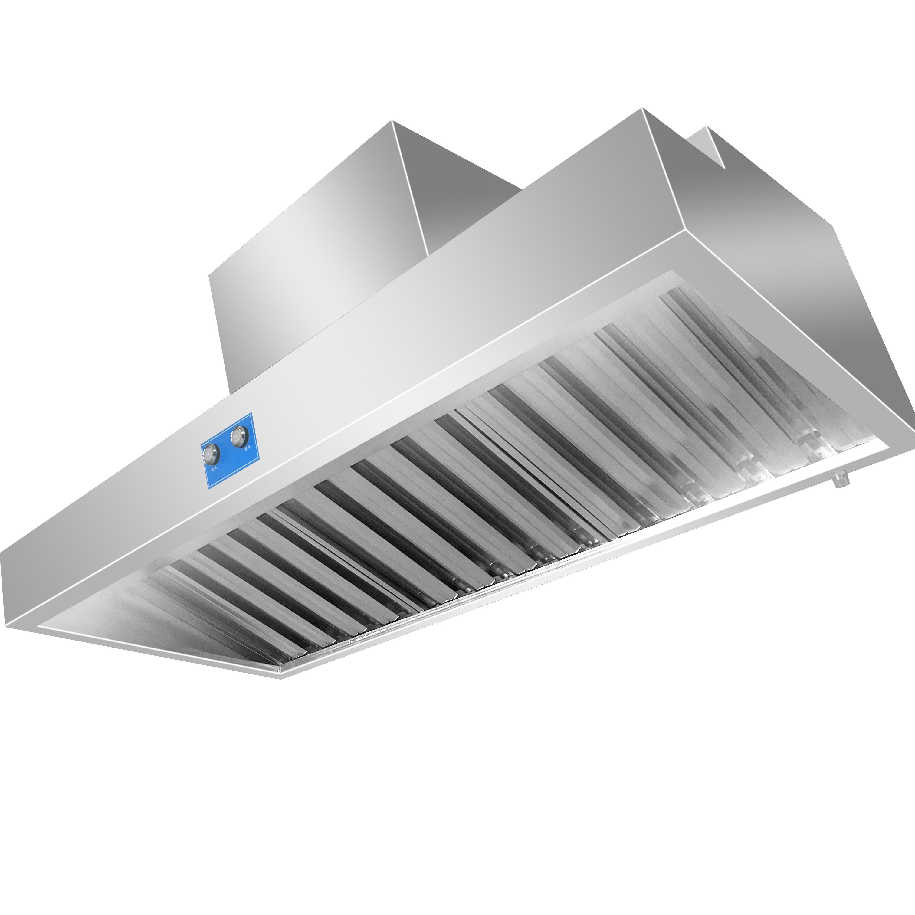 RV-Küchenhaube 1200 mm für Ins – Range Commercial Kitchen Bewertung und Preis