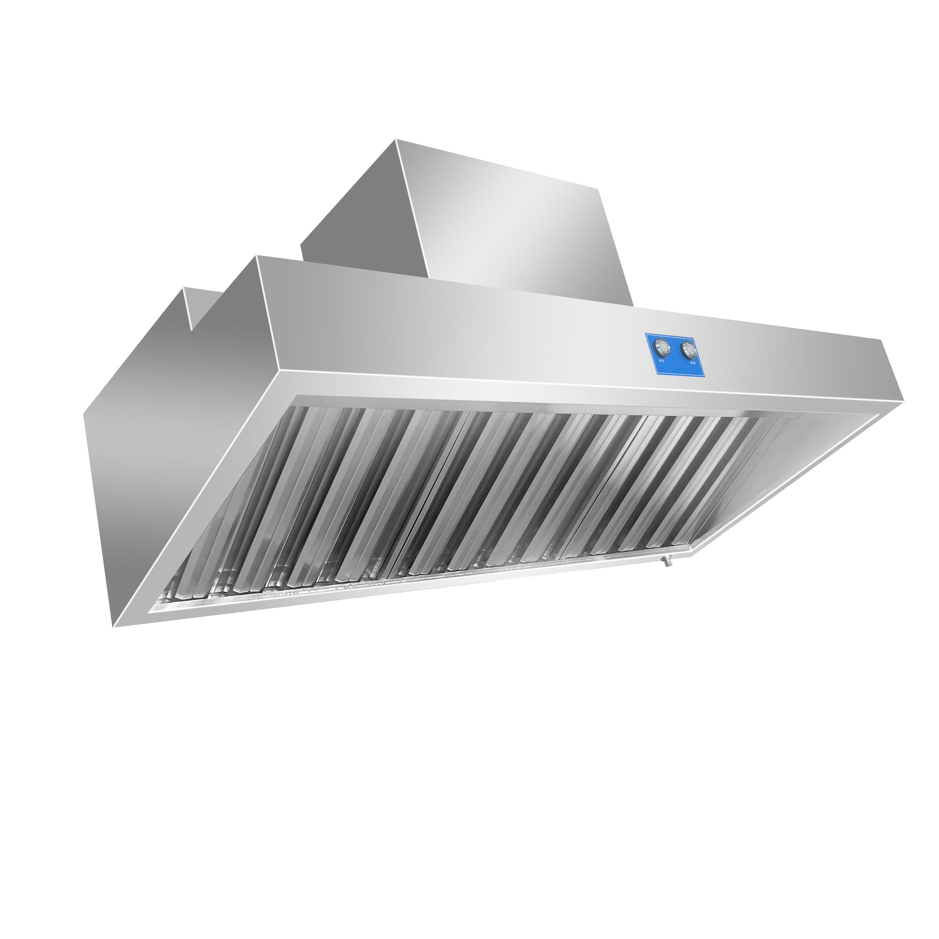 RV-Küchenhaube 1200 mm für Ins – Range Commercial Kitchen Bewertung und Preis