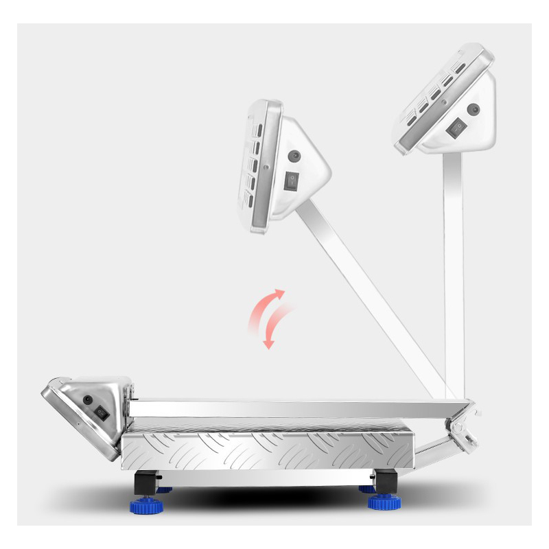 Wasserdichte elektronische Waa – Commercial Kitchen Bench Bewertung und Preis
