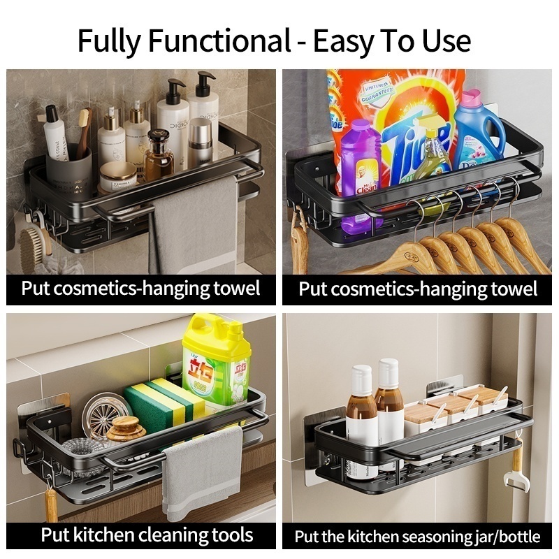 Multifunktionales Küchenregal, – Commercial Kitchen Rack Bewertung und Preis