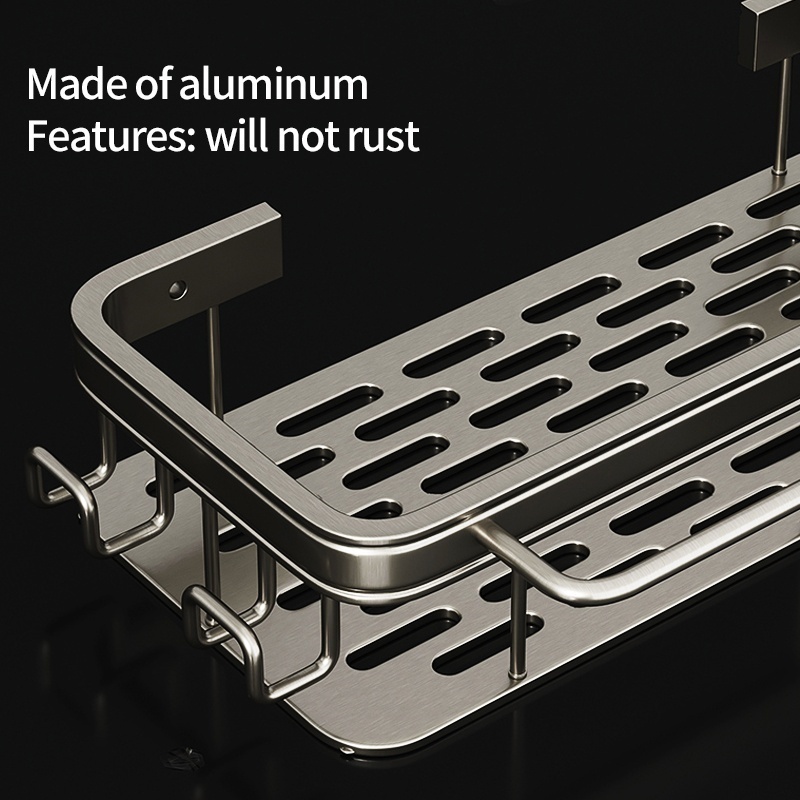 Multifunktionales Küchenregal, – Commercial Kitchen Rack Bewertung und Preis