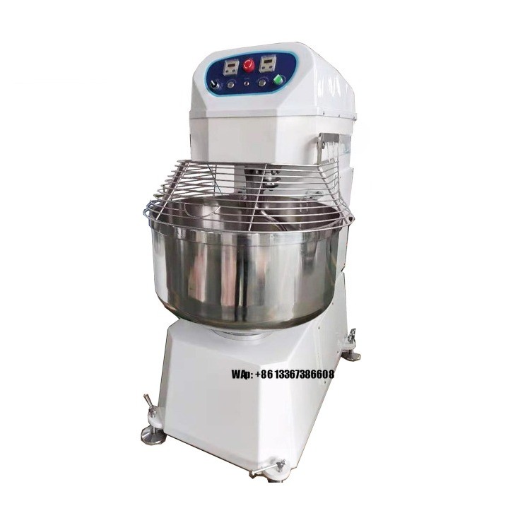 Bäckerei Teig Mixer Mehl Verar – Dough Mixer Machine Bewertung und Preis