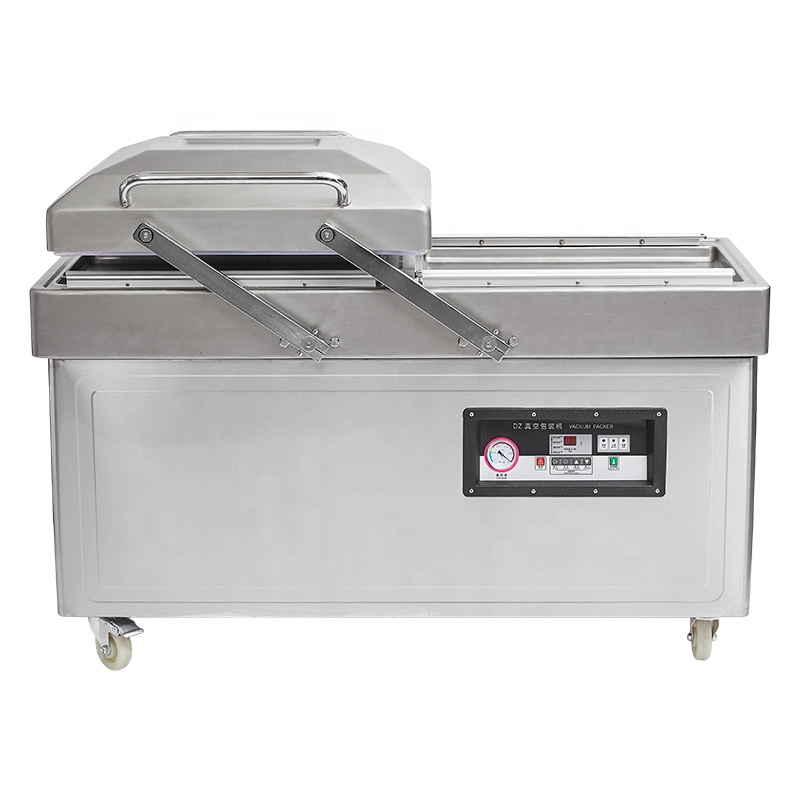 Fubei DZ-600/2SA Tiefkühl-Vaku – Commercial Kitchen In Home Bewertung und Preis