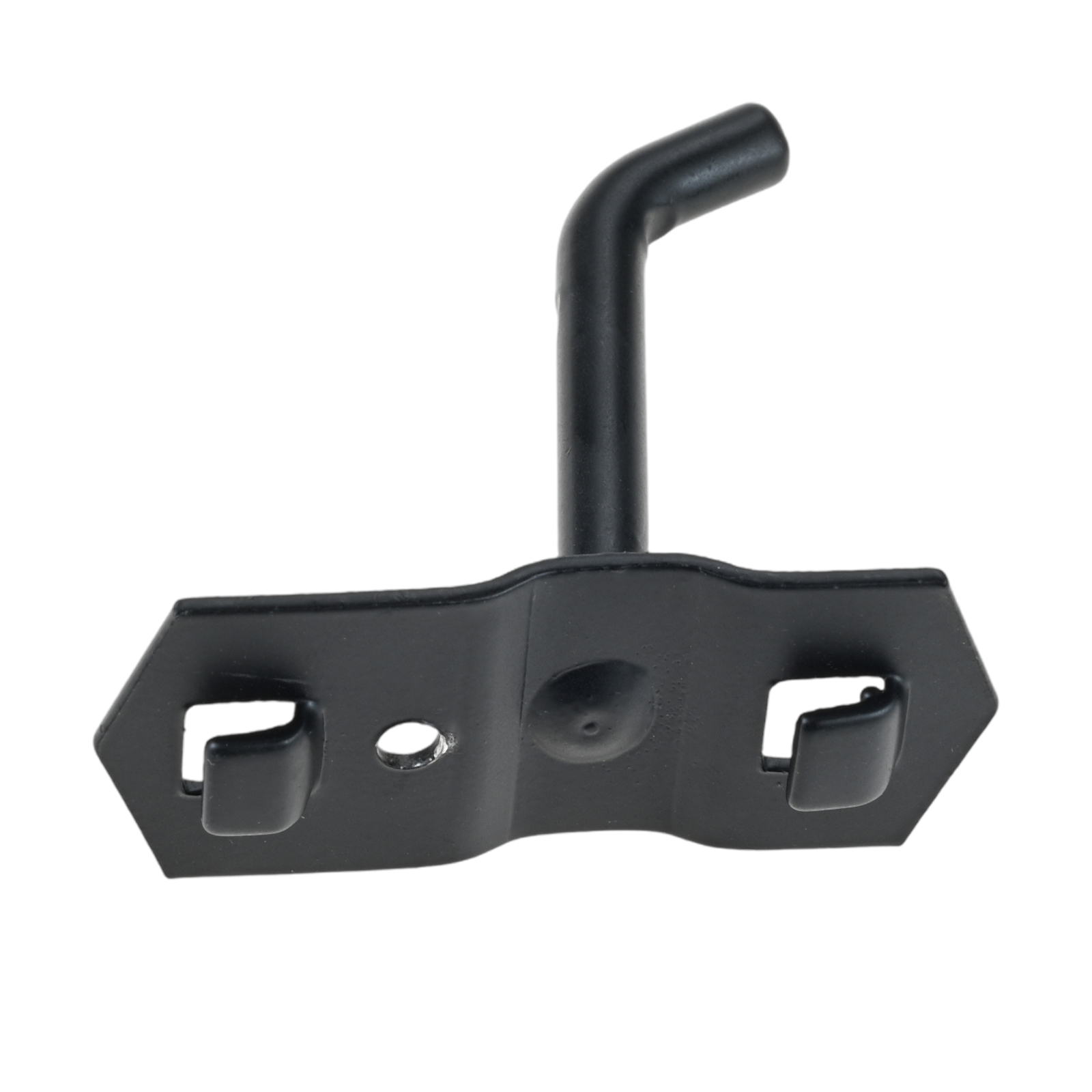 10er-Set 50mm schwarze Lochpla – Commercial Kitchen Rack Bewertung und Preis