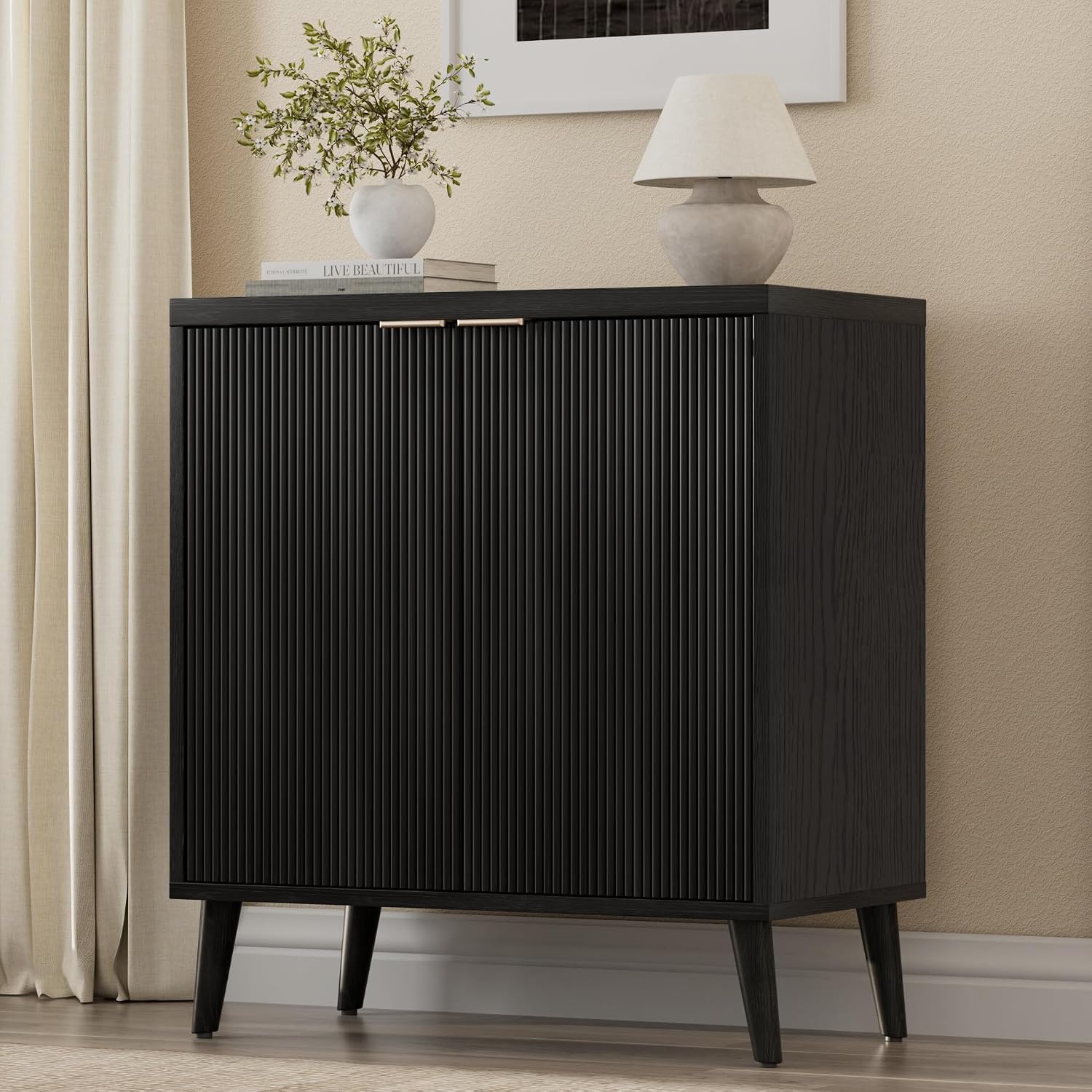 Geriffeltes Buffet-Sideboard m – Commercial Kitchen Rack Bewertung und Preis