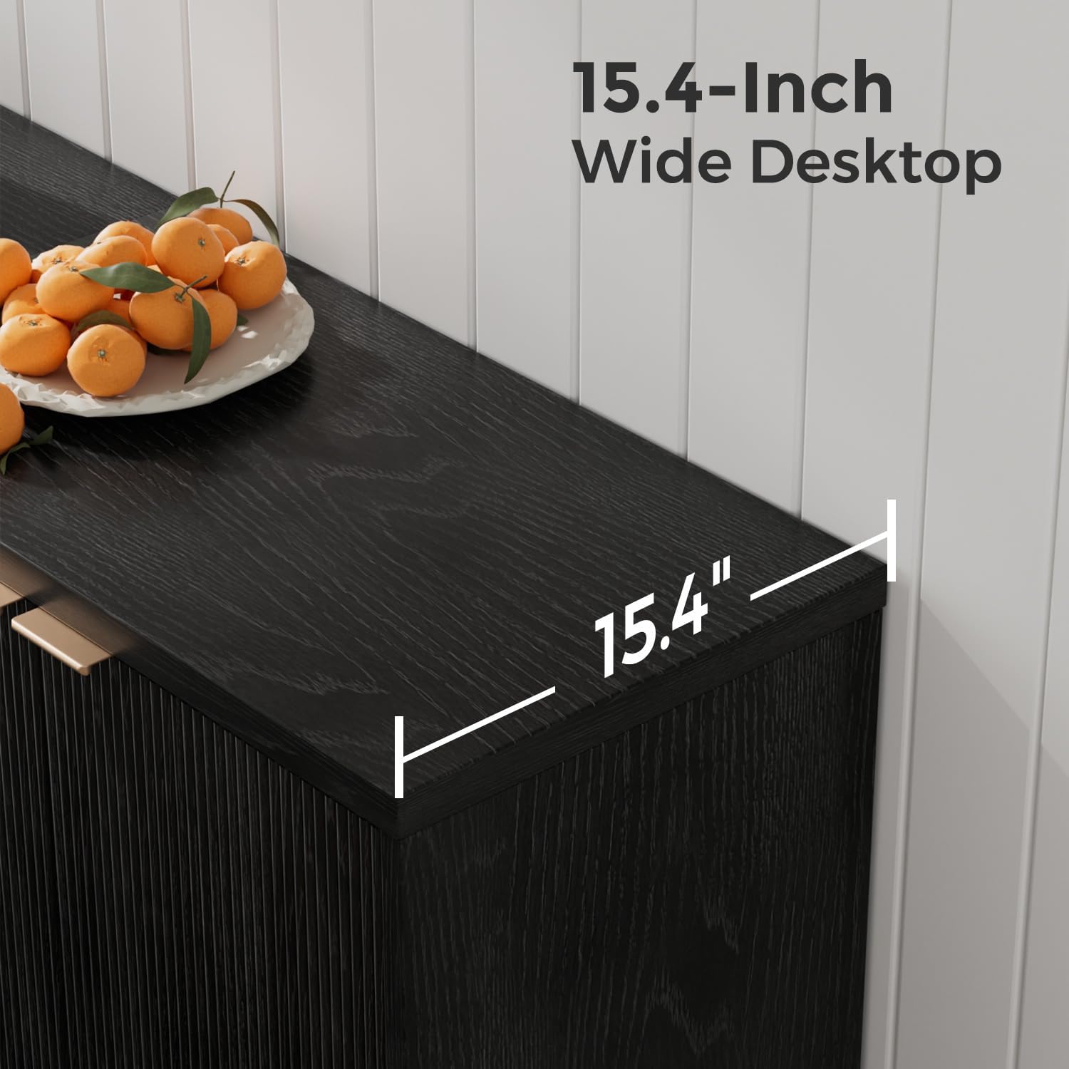 Geriffeltes Buffet-Sideboard m – Commercial Kitchen Rack Bewertung und Preis