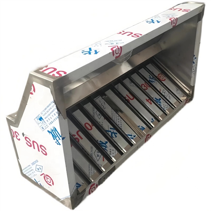Kitlalong Gewerbliche Küchen-D – Commercial Kitchen Vent Bewertung und Preis