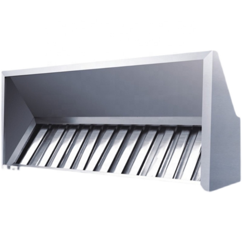 Kitlalong Gewerbliche Küchen-D – Commercial Kitchen Vent Bewertung und Preis