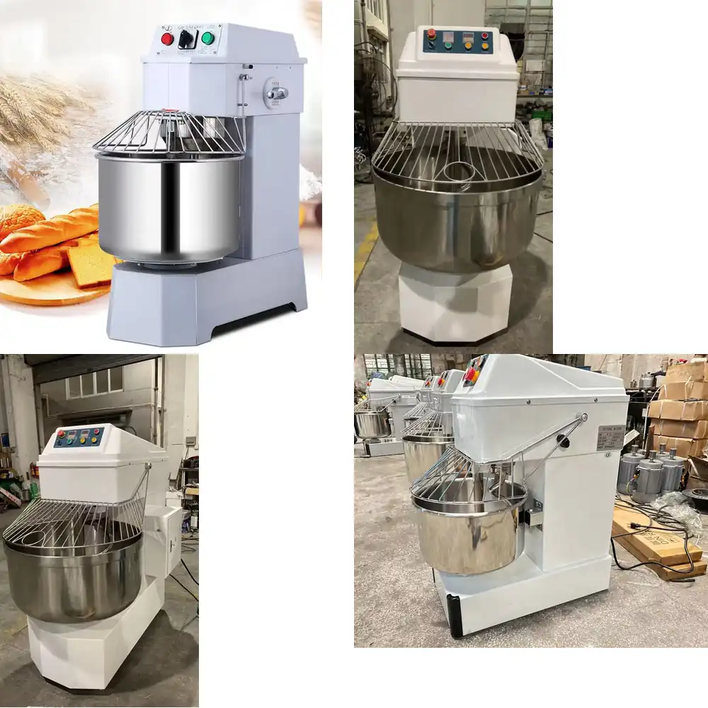 Bestseller 5kg 8kg 10kg 25kg 5 – Dough Mixer Machine Bewertung und Preis