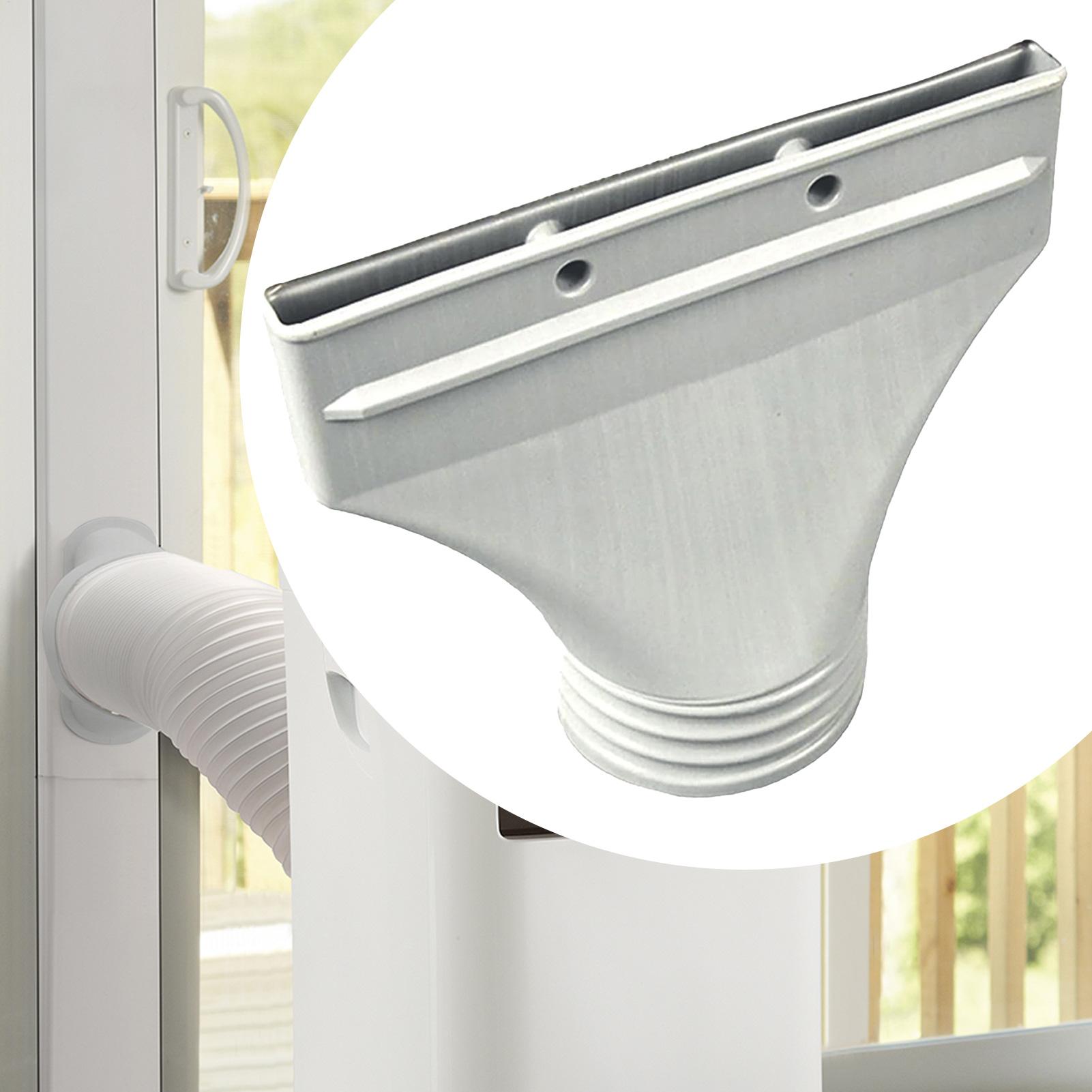Klimaanlagen-Schlauchverbinder – Commercial Kitchen Vent Bewertung und Preis