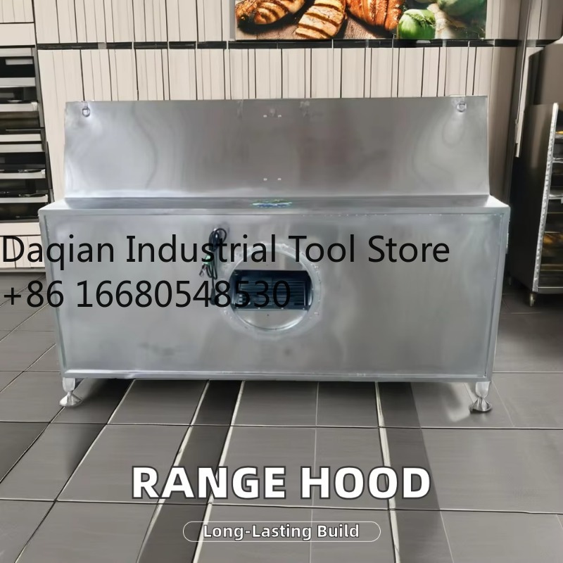t4wElectric Commercial Kitchen – Commercial Kitchen Vent Bewertung und Preis