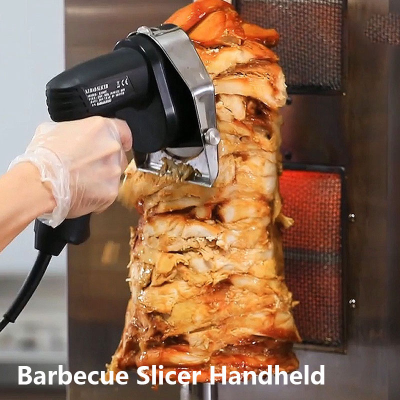 Kommerzielle Shawarma Schneide – Kebab Shawarma Machine Bewertung und Preis