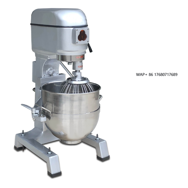 Lebensmittelverarbeitungsmasch – Dough Mixer Machine Bewertung und Preis