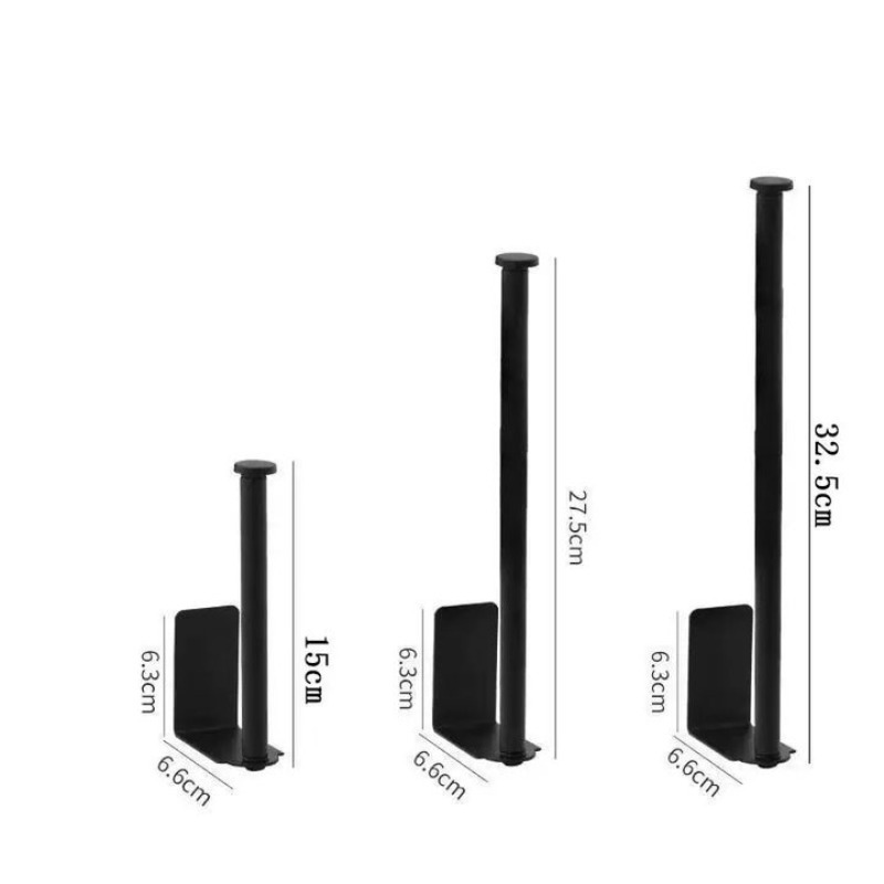 Papierrollenhalter, Handtuchha – Commercial Kitchen Rack Bewertung und Preis
