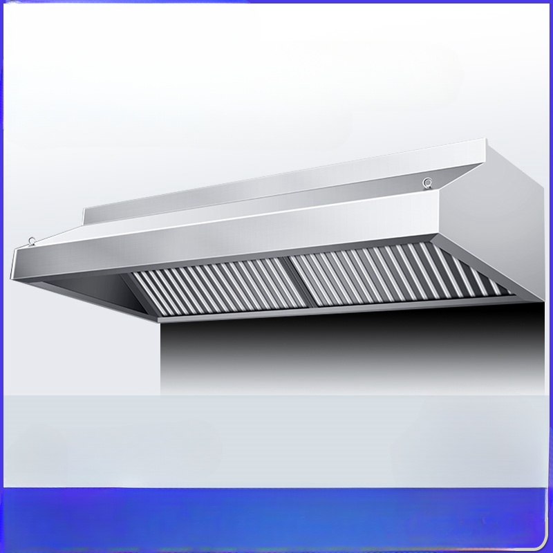 Kommerzielle Küchen-Dunstabzug – Commercial Kitchen Vent Bewertung und Preis