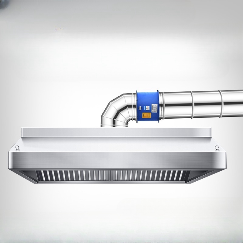 Kommerzielle Küchen-Dunstabzug – Commercial Kitchen Vent Bewertung und Preis