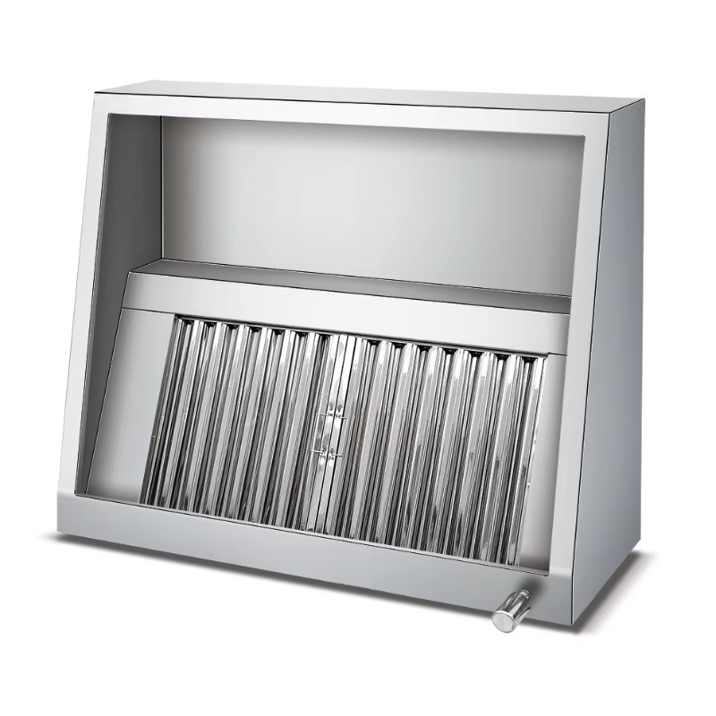 Gewerbliche Edelstahl-Küchenab – Range Commercial Kitchen Bewertung und Preis