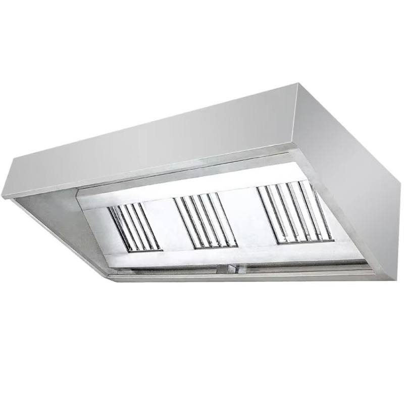 Gewerbliche Edelstahl-Küchenab – Range Commercial Kitchen Bewertung und Preis