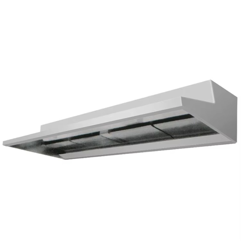 Gewerbliche Edelstahl-Küchenab – Range Commercial Kitchen Bewertung und Preis