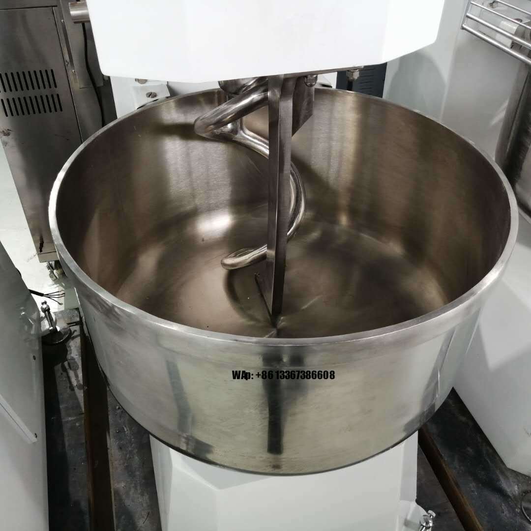 50 kg automatischer vertikaler – Dough Mixer Machine Bewertung und Preis