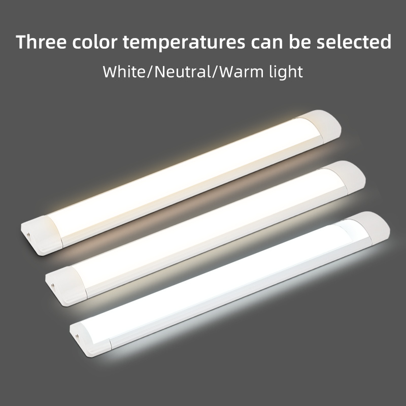 Verbundene LED-Schrank lampen  – Commercial Kitchen Lighting Bewertung und Preis