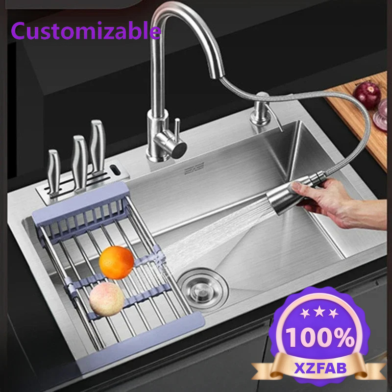 Direkt vom Hersteller 2026 Hoc – Commercial Quality Kitchen Faucet Bewertung und Preis