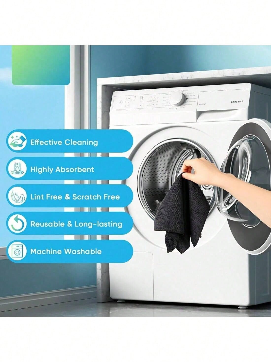 10-teiliges Küchenhandtuch-Set – Commercial Kitchen Hood Installation Bewertung und Preis