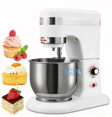 Vertikale Küchenmaschine, Teig – Dough Mixer Machine Bewertung und Preis